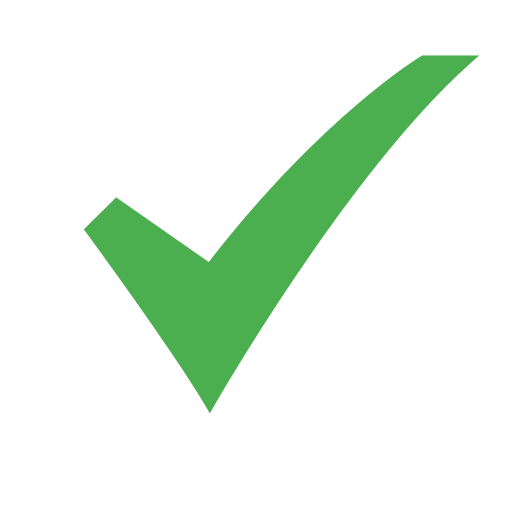 Check Mark