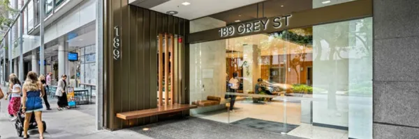 Premium Office Parking Solutions