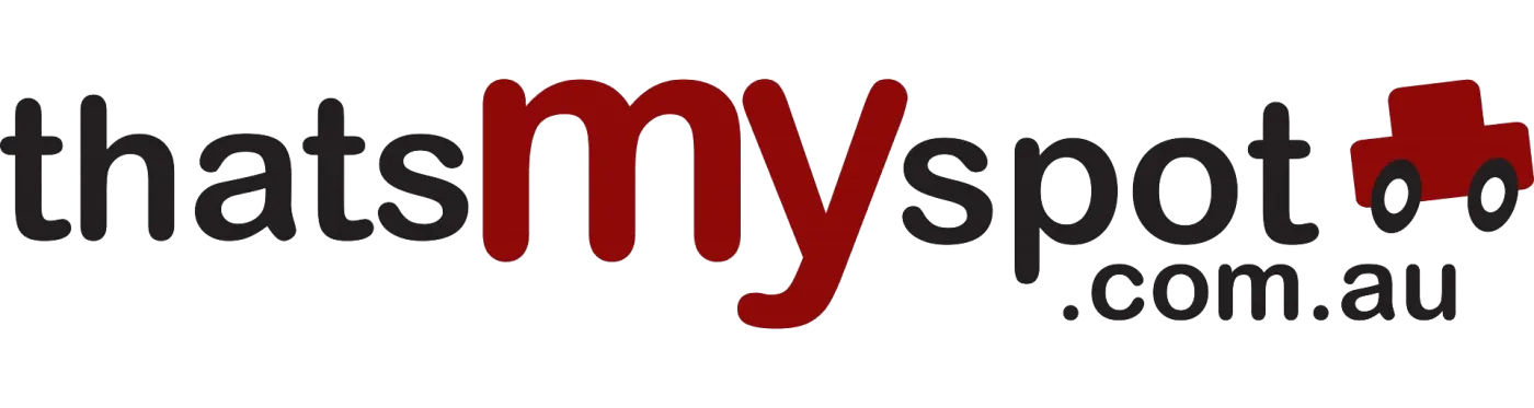 thatsmyspot.com.au